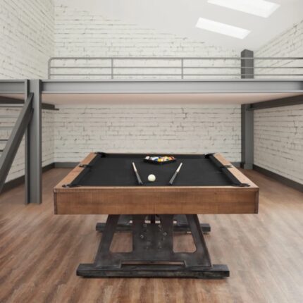 Imperial Da Vinci Pool Table