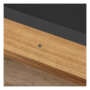 Imperial Penelope II Pool Table with Dining Top in Acacia - Image 2