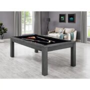 Imperial Penelope II Pool Table with Dining Top in Kona - Image 4