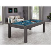 Imperial Penelope II Pool Table with Dining Top in Kona - Image 3