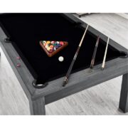 Imperial Penelope II Pool Table with Dining Top in Kona - Image 2