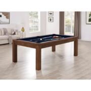 Imperial Penelope II Pool Table with Dining Top in Whiskey - Image 4