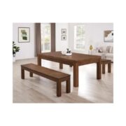 Imperial Penelope II Pool Table with Dining Top in Whiskey - Image 3