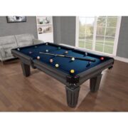 Imperial Resolute Pool Table in Kona