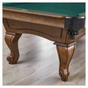 Imperial Resolute Pool Table in Whiskey - Image 2