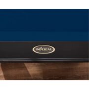 Imperial Shadow Pool Table in Black - Image 3