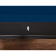 Imperial Shadow Pool Table in Black - Image 2