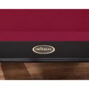 Imperial Shadow Pool Table in Black