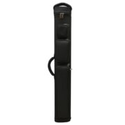 J&J America 3B/4S Black Double Strap Case - Image 2