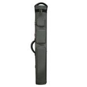 J&J America 3B/4S Grey Nylon Double Strap Case - Image 2