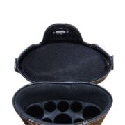 J&J America 3B/5S Kick-Stand Case
