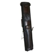 J&J America 3B/5S Kick-Stand Case With Wheels - Image 2