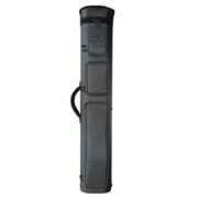 J&J America 4B/8S Grey Nylon Double Strap Case - Image 3