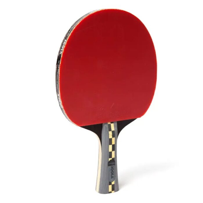 Joola Carbon Pro Table Tennis Racket - Image 4