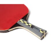 Joola Carbon Pro Table Tennis Racket - Image 3