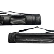 Koda 2B2S Exotic Leatherette Case - Black - Image 2