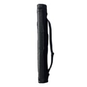 Koda 2B2S Exotic Leatherette Case - Black