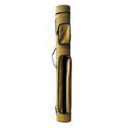 Koda 2B2S Exotic Leatherette Case - Mustard - Image 3