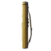 Koda 2B2S Exotic Leatherette Case - Mustard