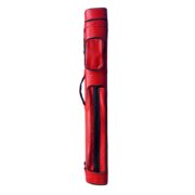 Koda 2B2S Exotic Leatherette Case - Red - Image 3