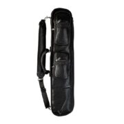 Lucasi 4B/8S LC-3 Pro Series Soft Case - Black - Image 3