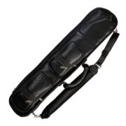 Lucasi 4B/8S LC-3 Pro Series Soft Case - Black
