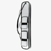 Lucasi 4B/8S LC-3W Pro Series Soft Case - White