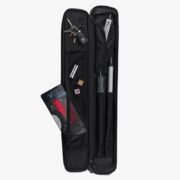 Lucasi Custom 4B/8S LC748B Soft Case