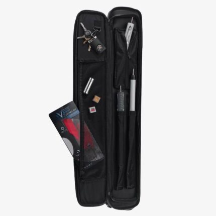 Lucasi Custom 4B/8S LC748B Soft Case