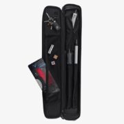 Lucasi Custom 4B/8S LC948W Soft Case - Image 2