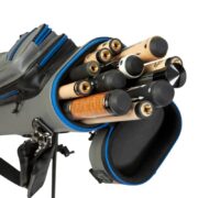 Lucasi Rival Hybrid 4B/8S Case with Stand - Image 2