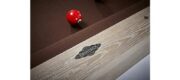 Matanza Sandwashed Pool Table