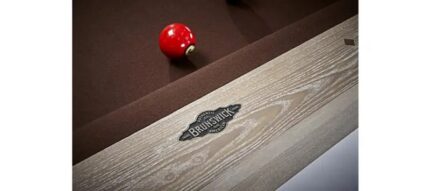 Matanza Sandwashed Pool Table