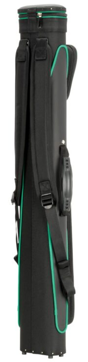McDermott 3B/5S Sports Case with Backpack Straps