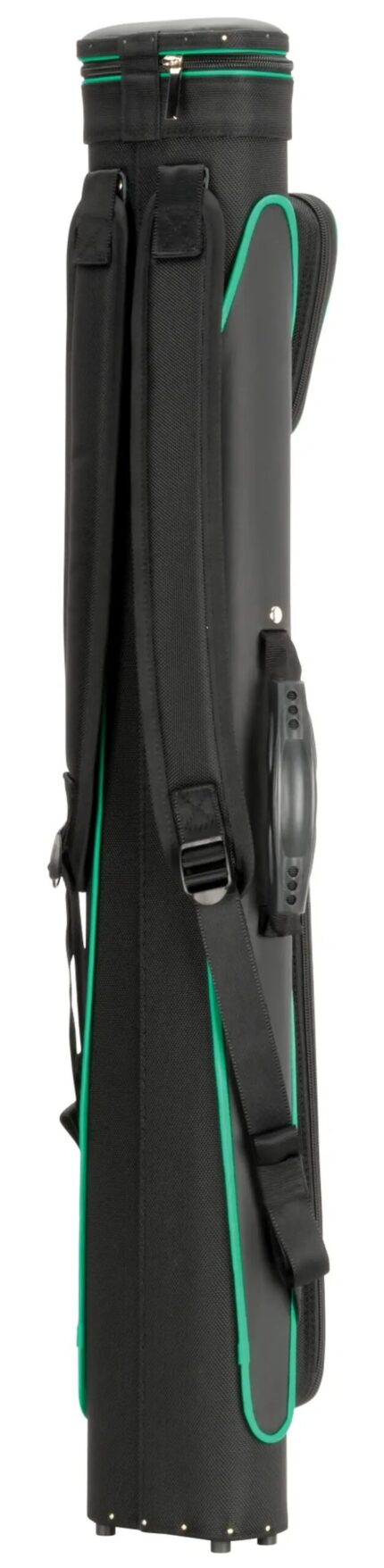McDermott 3B/5S Sports Case with Backpack Straps
