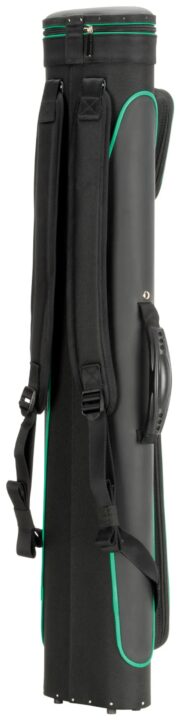 McDermott 4B/6S Sports Case with Backpack Straps
