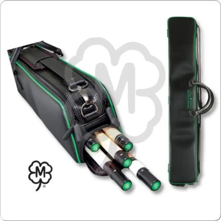 McDermott 4B/7S Hybrid Case