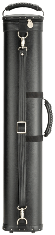 McDermott 6B/6S Shooters Collection Hard Case