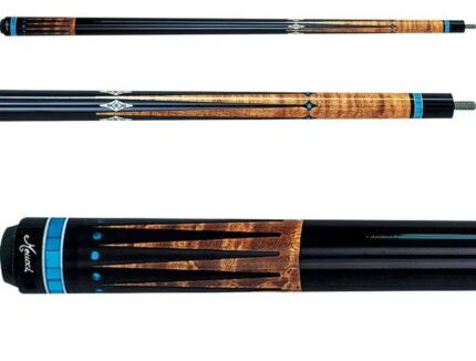 Meucci High Pro 03