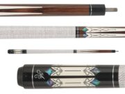 Meucci JS-02 Jayson Shaw