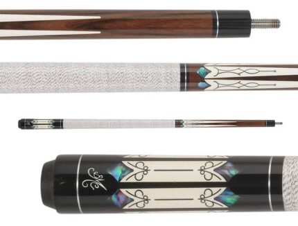 Meucci JS-02 Jayson Shaw