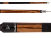 Meucci MEEW02 Exotic Wood - Marblewood - Image 2