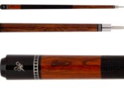 Meucci MEEW03 Exotic Wood - Cocobolo - Image 2