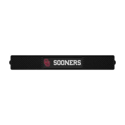 Oklahoma Sooners Drink Mat