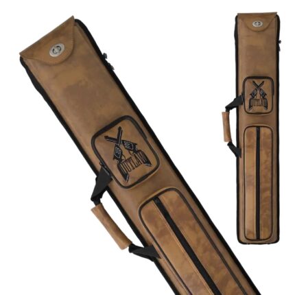 Outlaw OLH35 3B/5S Hard Case - Guns