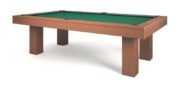 Palo Duro Pool Table
