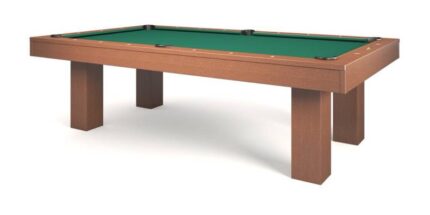 Palo Duro Pool Table