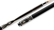 Predator Blak4 3 Pool Cue with Radial Joint - Image 4