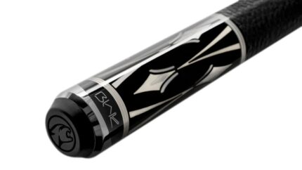Predator Blak4 3 Pool Cue with Radial Joint
