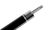 Predator Blak4 5 Pool Cue with Radial Joint